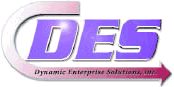 Des Logo